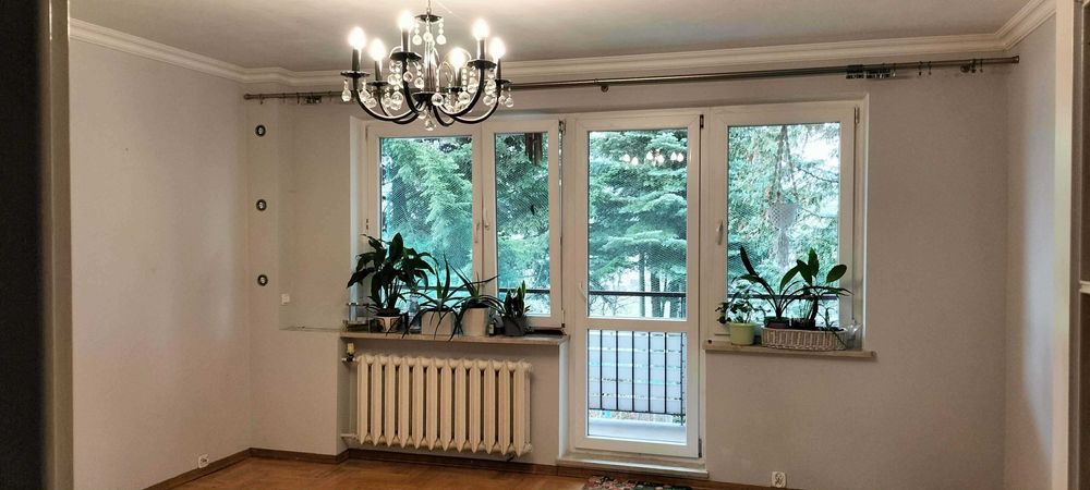 Wołomin - M4 1. piętro, słoneczne i przestronne - świetna lokalizacja