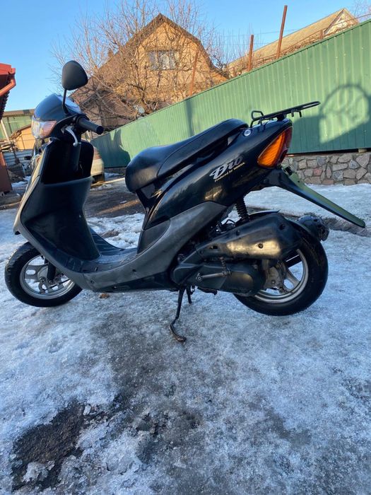 Honda dio af34..