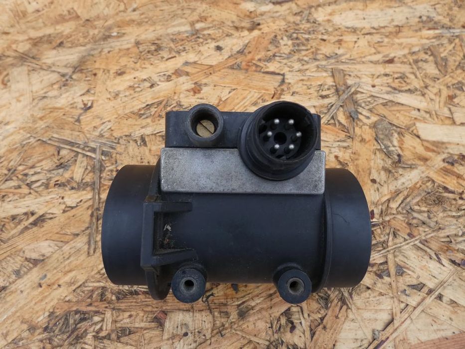 BMW E31 / E32 ORYGINALNY Przepływomierz powietrza V12 M70 sprawny OEM
