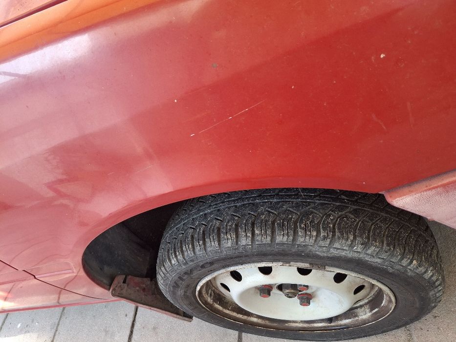 Citroen AX em excelente estado!