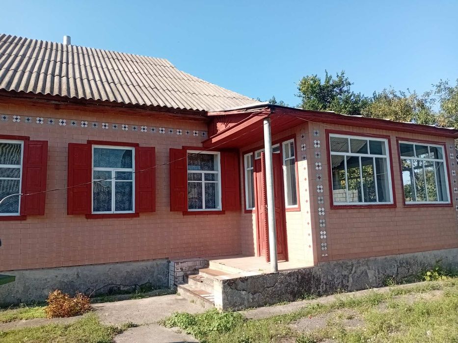 Продам будинок Черкаси Білозір'я №306