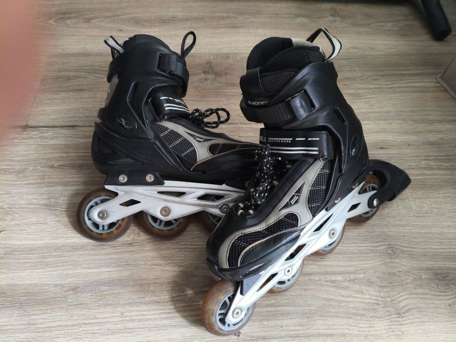 Rolki blackwheels