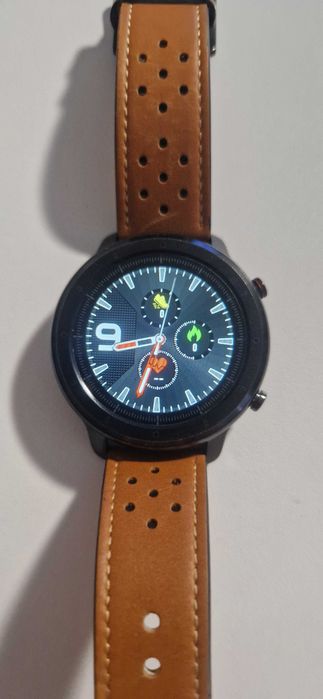 Zegarek Smartwatch Fullmosa F12