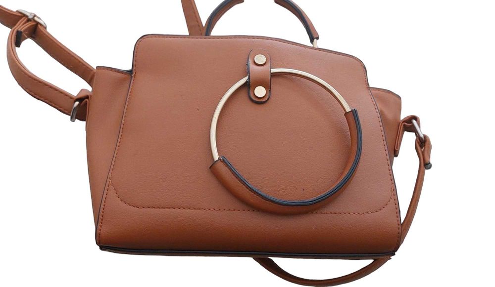 Mala Castanha Primark