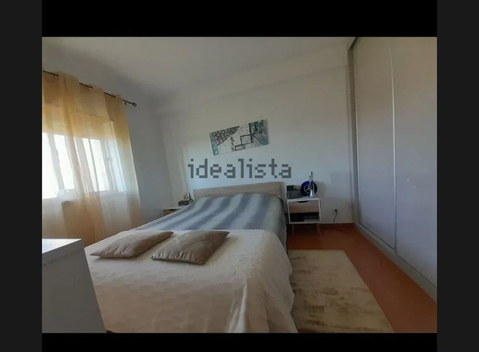 Vendo apartamento pronto a habitar. T3 no centro da vila