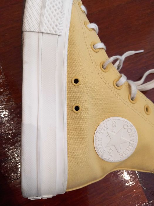 Sapatilhas Converse All Star