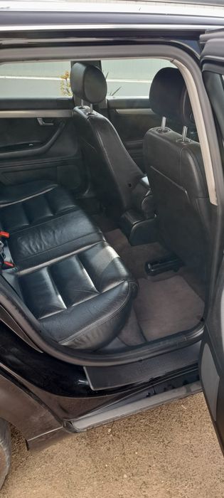 Audi A4 1,9 TDI Avant
