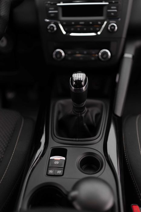 Продам Renault Kadjar в ідеальному стані та 43000 пробігом