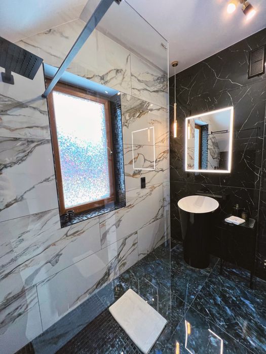 Domki w Górach Apartamenty z Jacuzzi Widok na Góry Szklarska Poręba