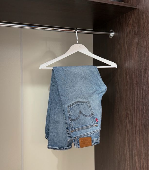 Оригінальні джинси Levi's