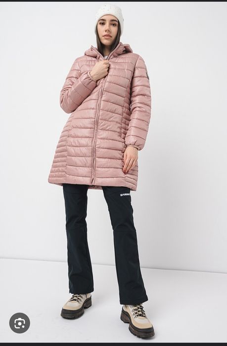 Кутрочки пальто жіночі