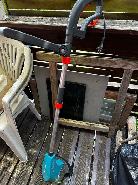 Gardena sprzęt do ogrodu