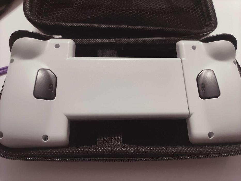 Kontroler EasySMX M05 Windows Android Iphone stan idealny