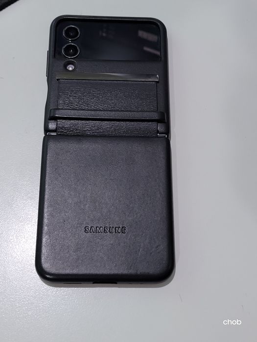 Samsung Galaxy Flip4