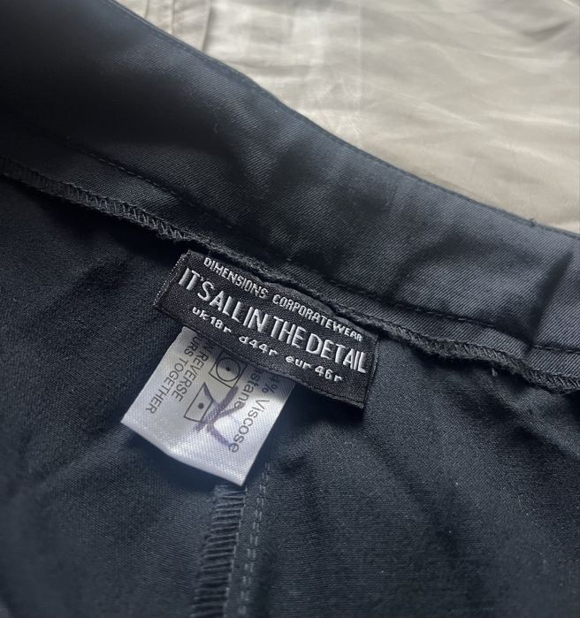 Штани карго DEBENHAMS, стан ідеальний,р.XL