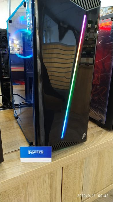 Ігровий комп’ютер середнього рівня для ігор – купити ПК з гарантією