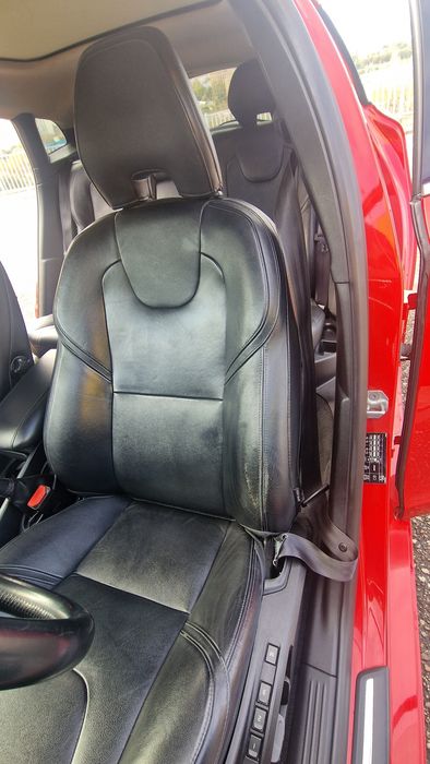 Volvo V40 D4 190cv Summum Business