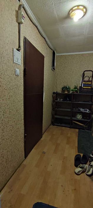 2х комнатная квартира по ул. Электрозаводская, м-н Заречный