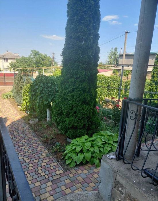 Дом по адресу ул. Экономичная (площадь 191,5 м²) - Atlanta.ua - фото 3