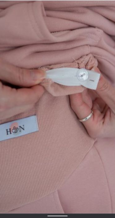 Костюм для вагітних бренду happy nenia Хеппи Неня