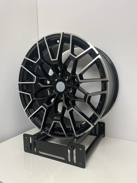 Jantes 19” 5x112 Novas Style 827m Compativeis BMW M4 CSL G20 G21 serie 3,4,5