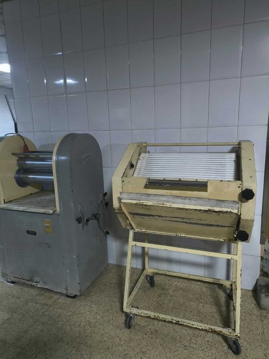 Arrenda-se Padaria com Equipamento incluído