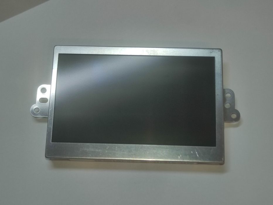 Экран, дисплей приборной панели Ford focus 3,  Kuga, Escape, C-Max.