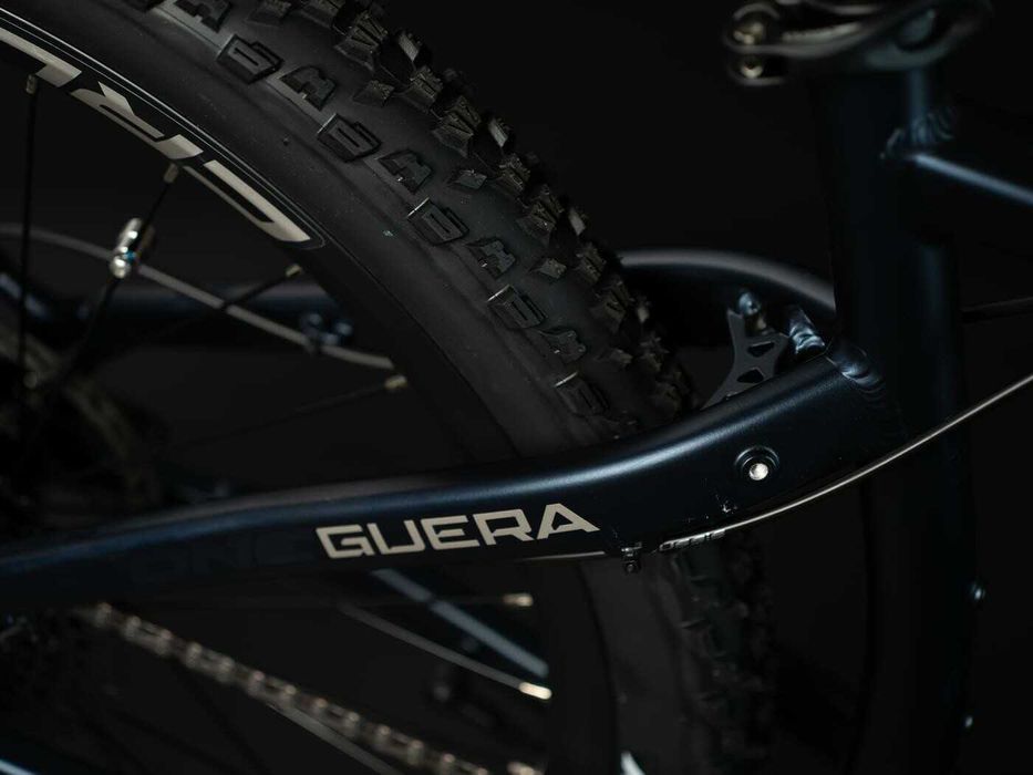 Rower elektryczny CRUSSIS ONE-Guera M510 9.8-M rama 19" 250 W Raty 0%