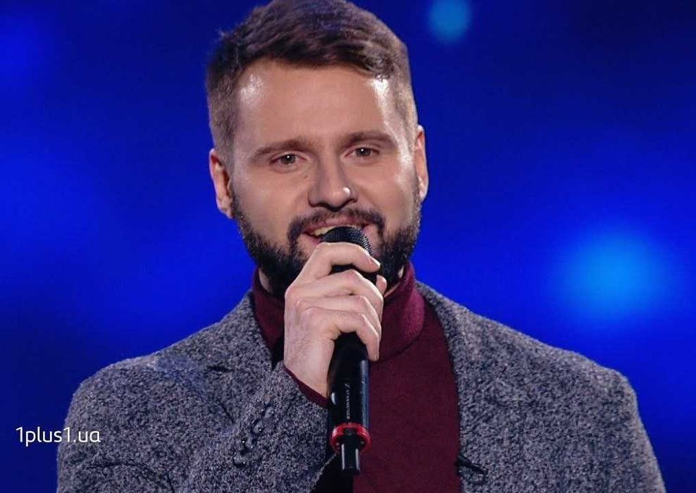 Уроки вокалу. Педагог з вокалу.