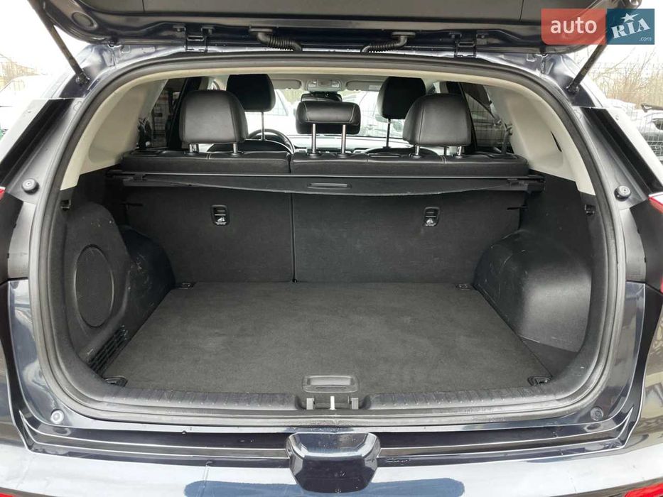 Kia Niro 2019 150 kWt