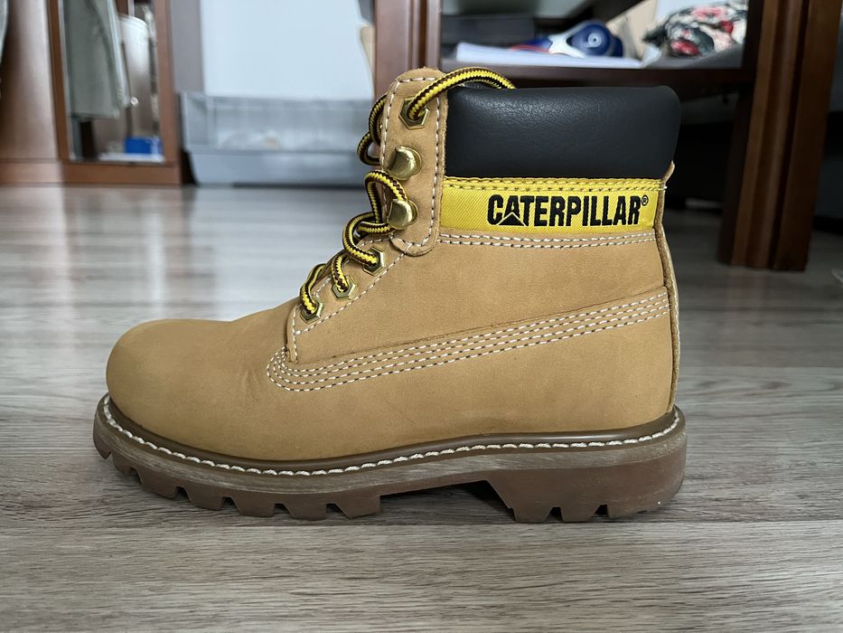 Buty Caterpillar