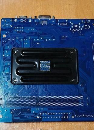 Gigabyte ga-f2a55m-hd2 (sfm2, amd a55)