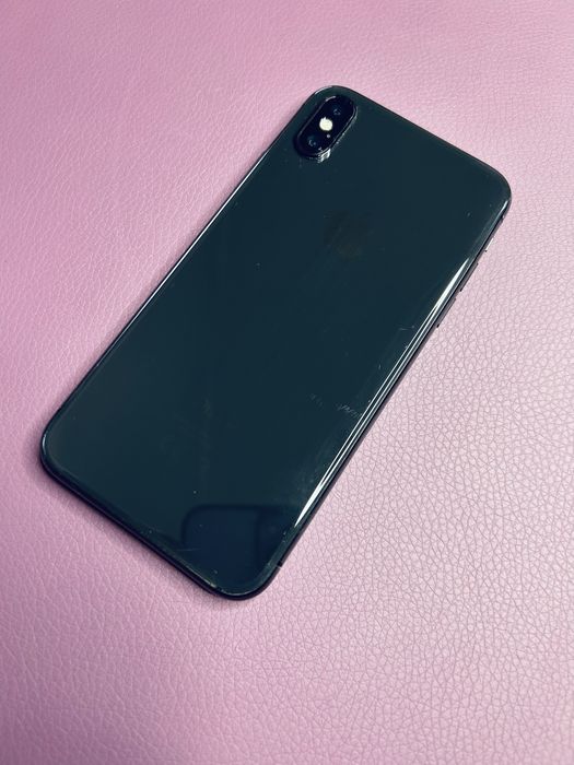 iPhone Х 64 ГБ neverlock