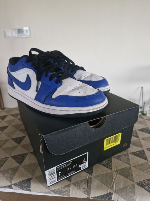 Nike Air Jordan 1 Low rozm. 40