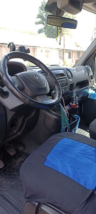 Продам автомобіль Рено