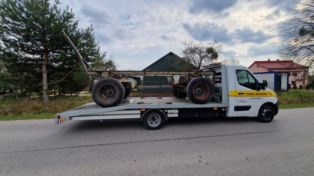 Transport, Laweta, Holowanie, Pomoc DROGOWA, Auto Laweta  Chełm  24h/7