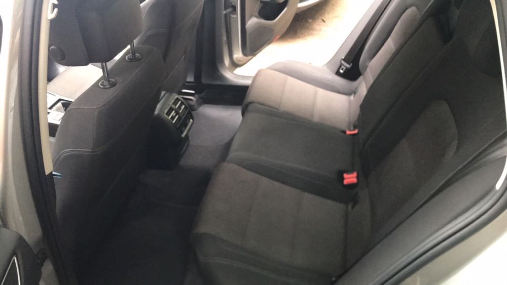 VW Passat B8 2017 р.в