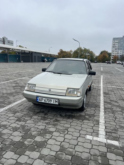 Продам ЗАЗ Славута 1.3 инжектор