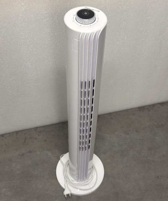 Torre de Ventilação Rowenta Urban Coll 3 velocidades 40 W