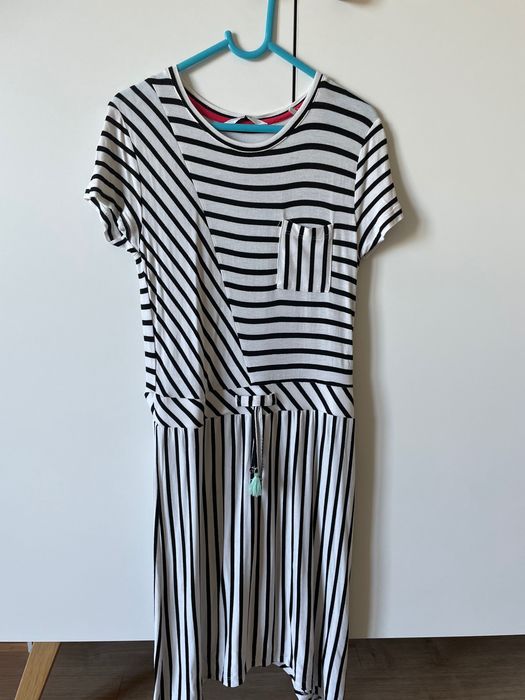 Sukienka Guess roz140