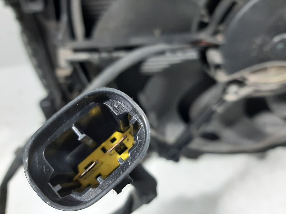 Kit de radiadores CITROËN Berlingo (K9)