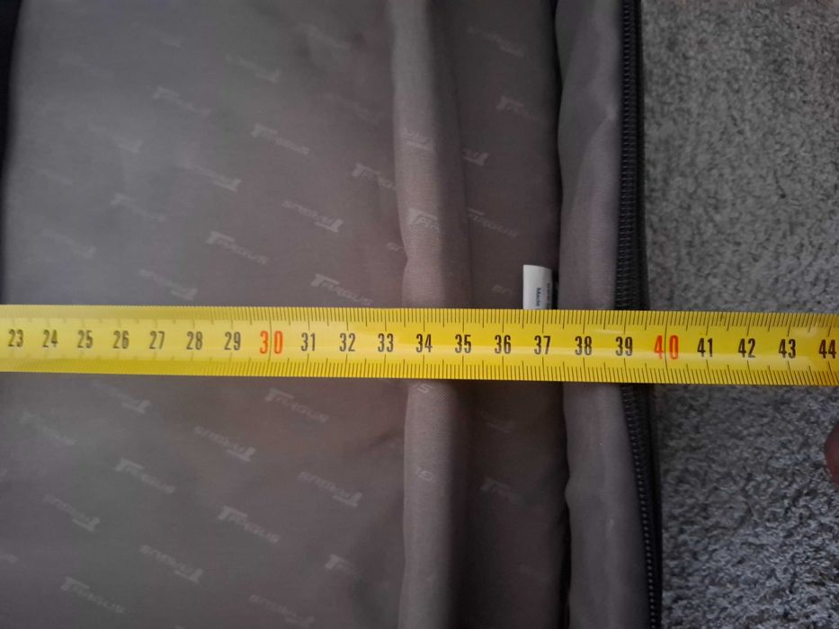 2 malas para portátil