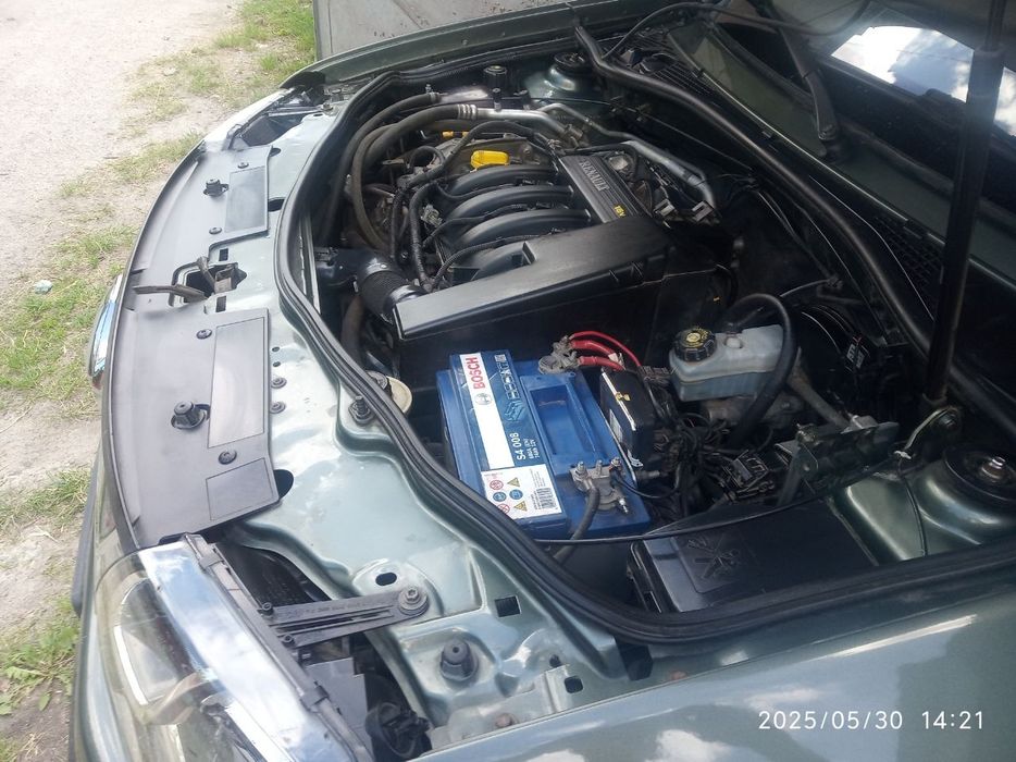 Renault Duster 1.6 2015