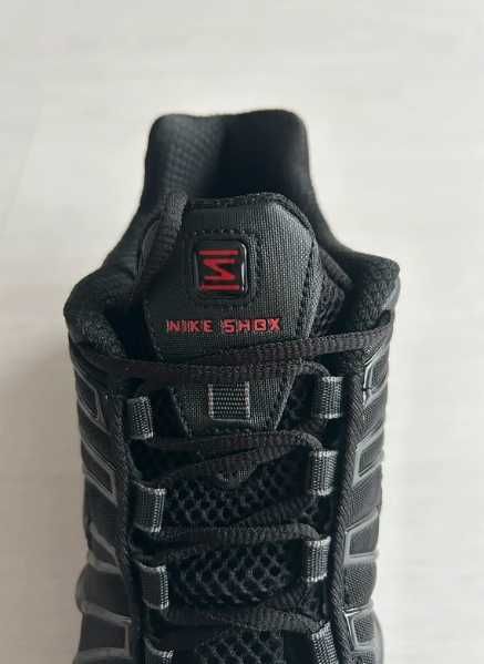Nike“Shox TL” Black R.39