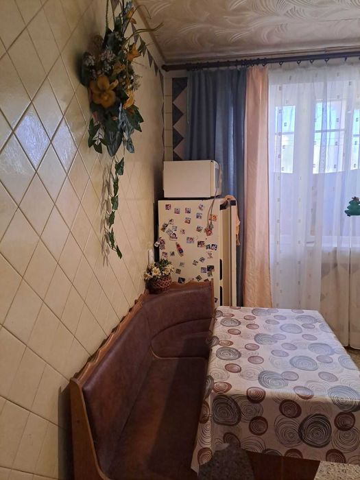 Эксклюзив! Ваучер! Продам 4к квартиру Салтовка, метро Салтовская! Сертификат!