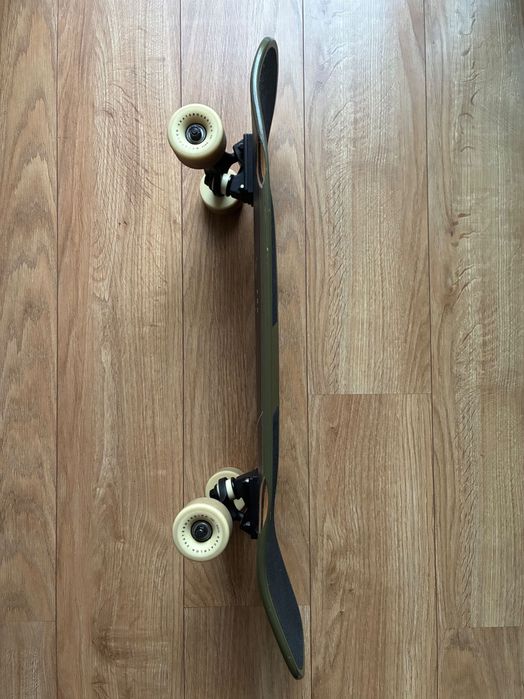 Skate Decathlon Oxelo Cruiser Yamba 900 Tiger