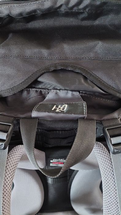 Trekking Backpack64173147501569124