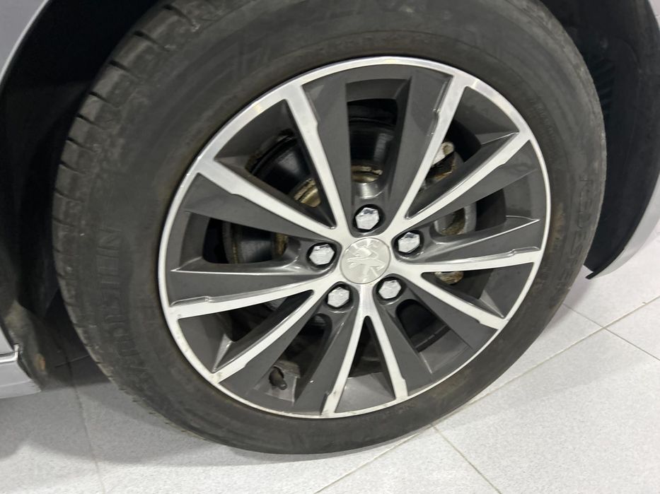 Peugeot 308 SW