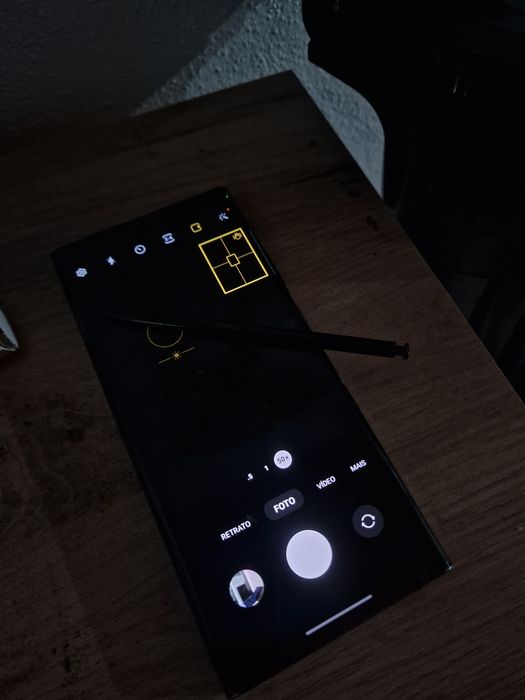 Samsung Note 20 ultra  256/12