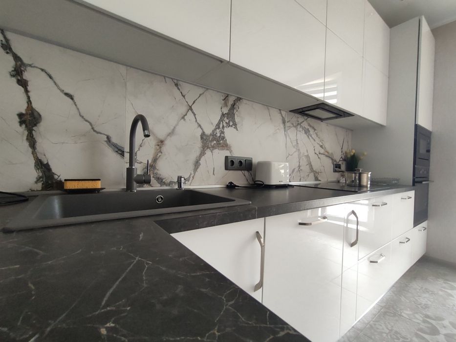 2-комн квартира 64м Одесские традиции